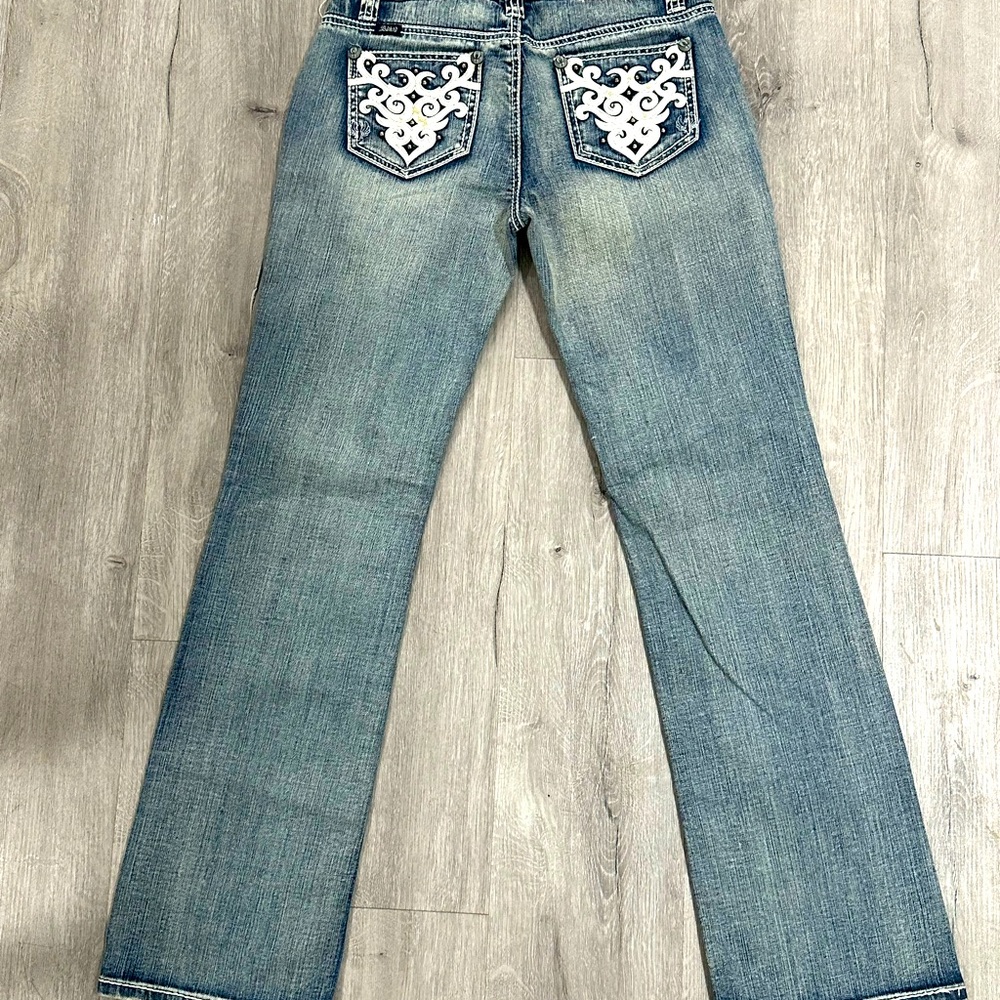 Women’s Adiktd Jeans-NWT-Size 6 (29)